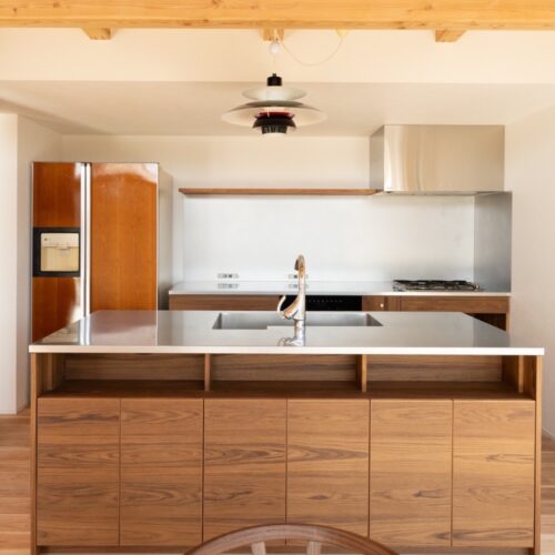 オーダーキッチン／関東・千葉