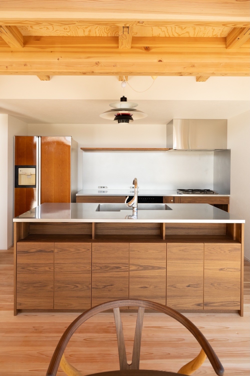 オーダーキッチン／関東・千葉