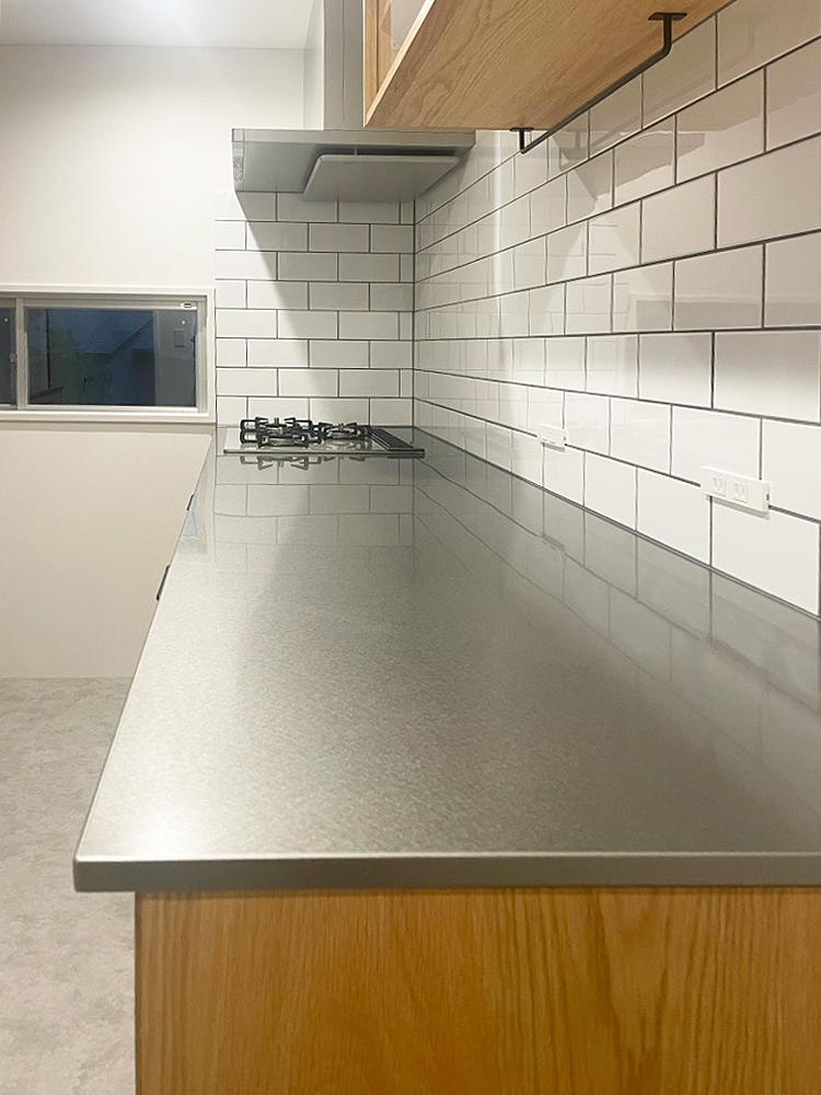 オーダーキッチン＆カップボード／中部・静岡