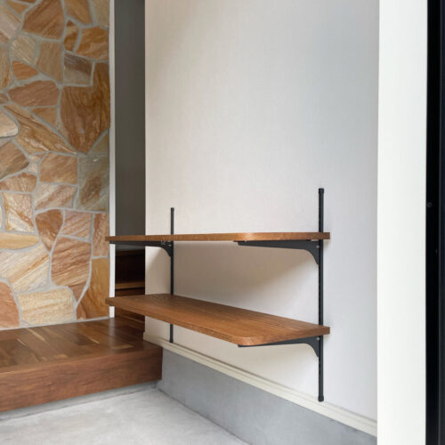 オーダー家具・玄関収納／関東・神奈川