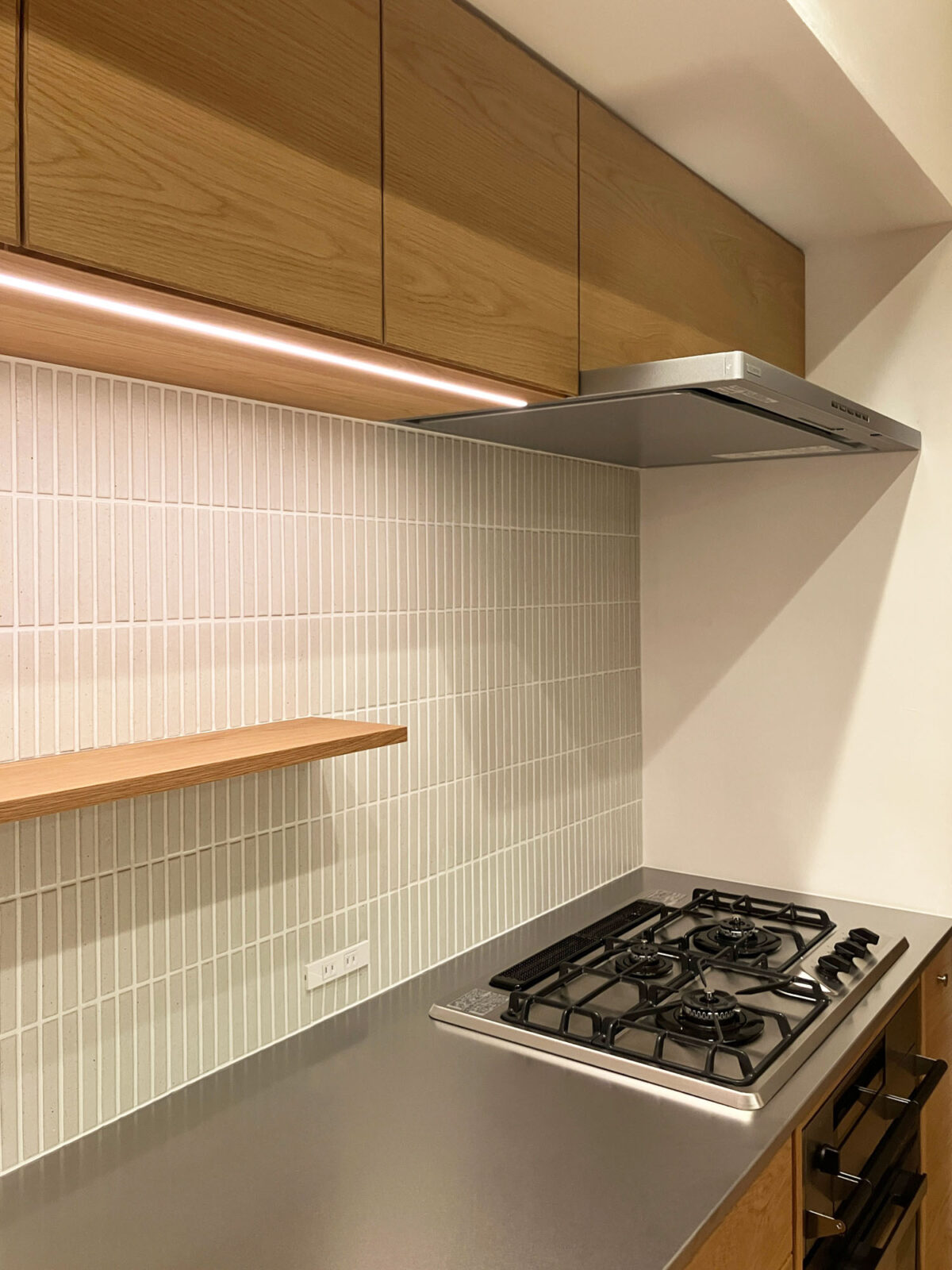 オーダーキッチン／関西・奈良