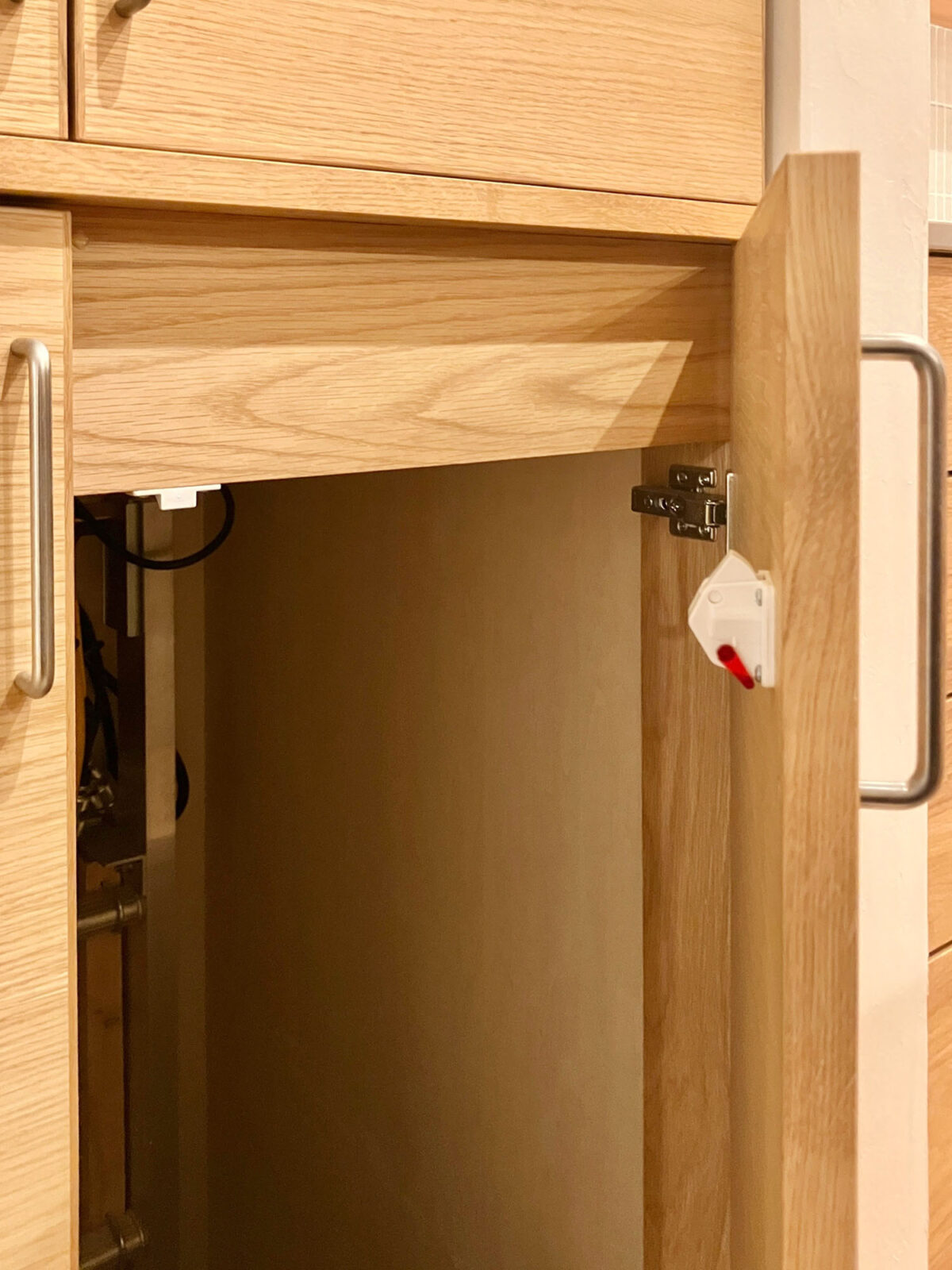 オーダー家具・トール型収納／関西・奈良