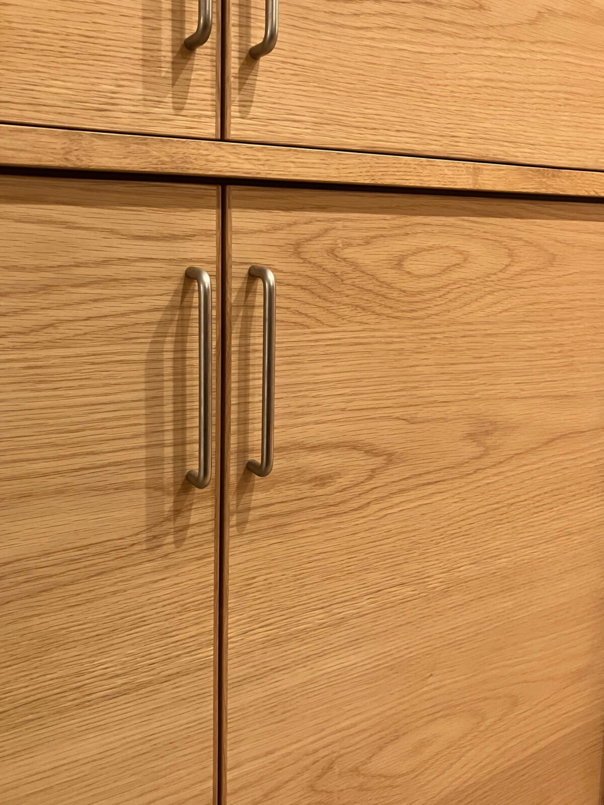 オーダー家具・トール型収納／関西・奈良