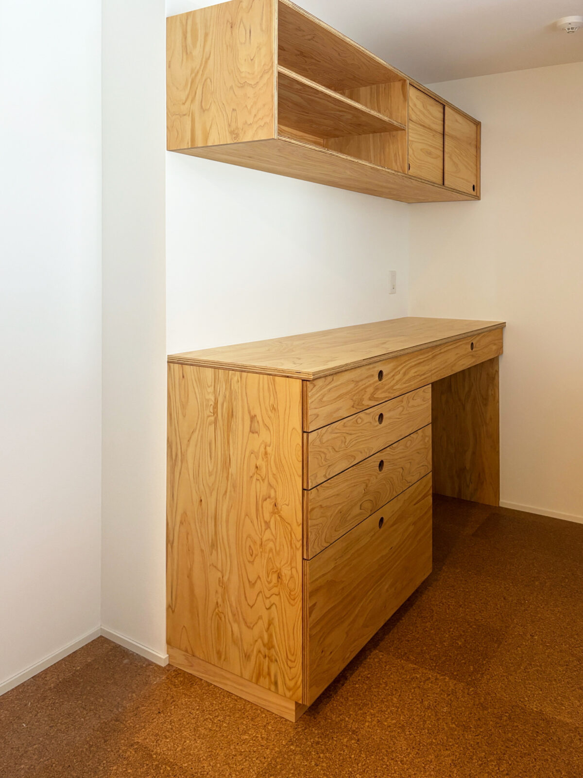 オーダー家具・カップボード/関東・東京