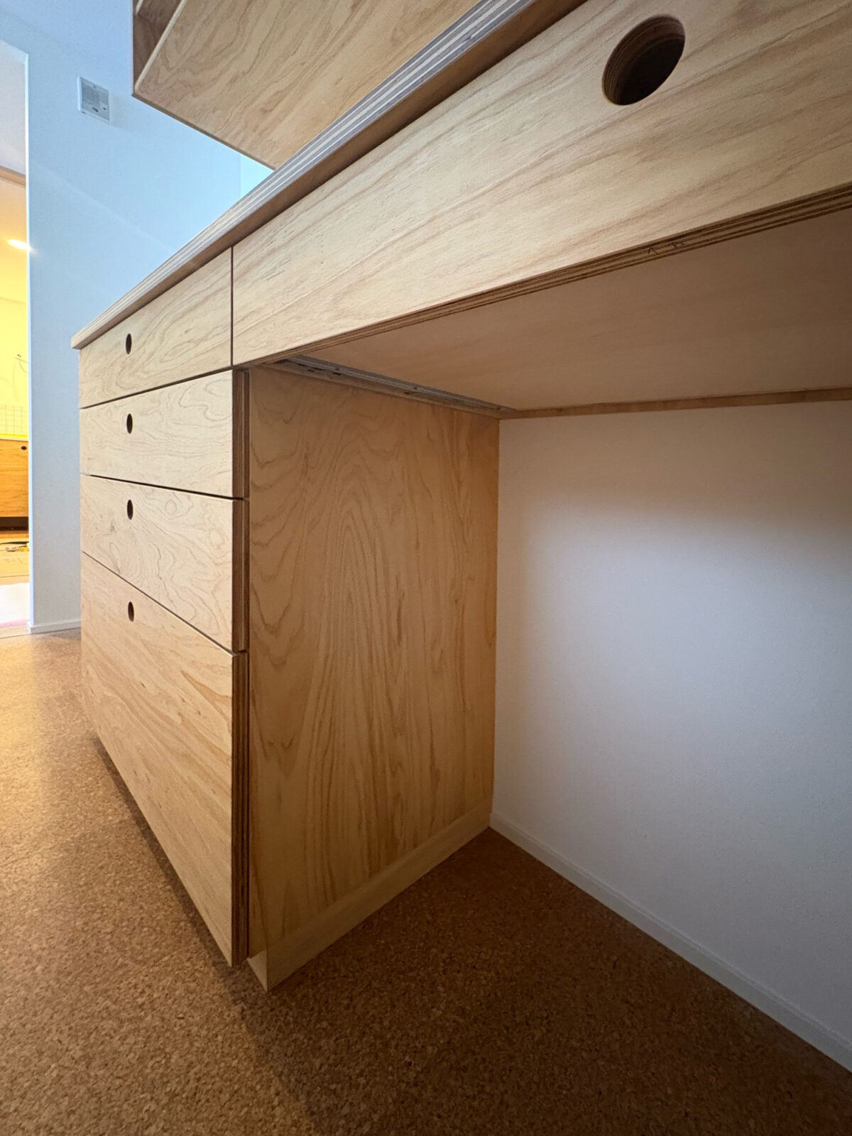 オーダー家具・カップボード/関東・東京