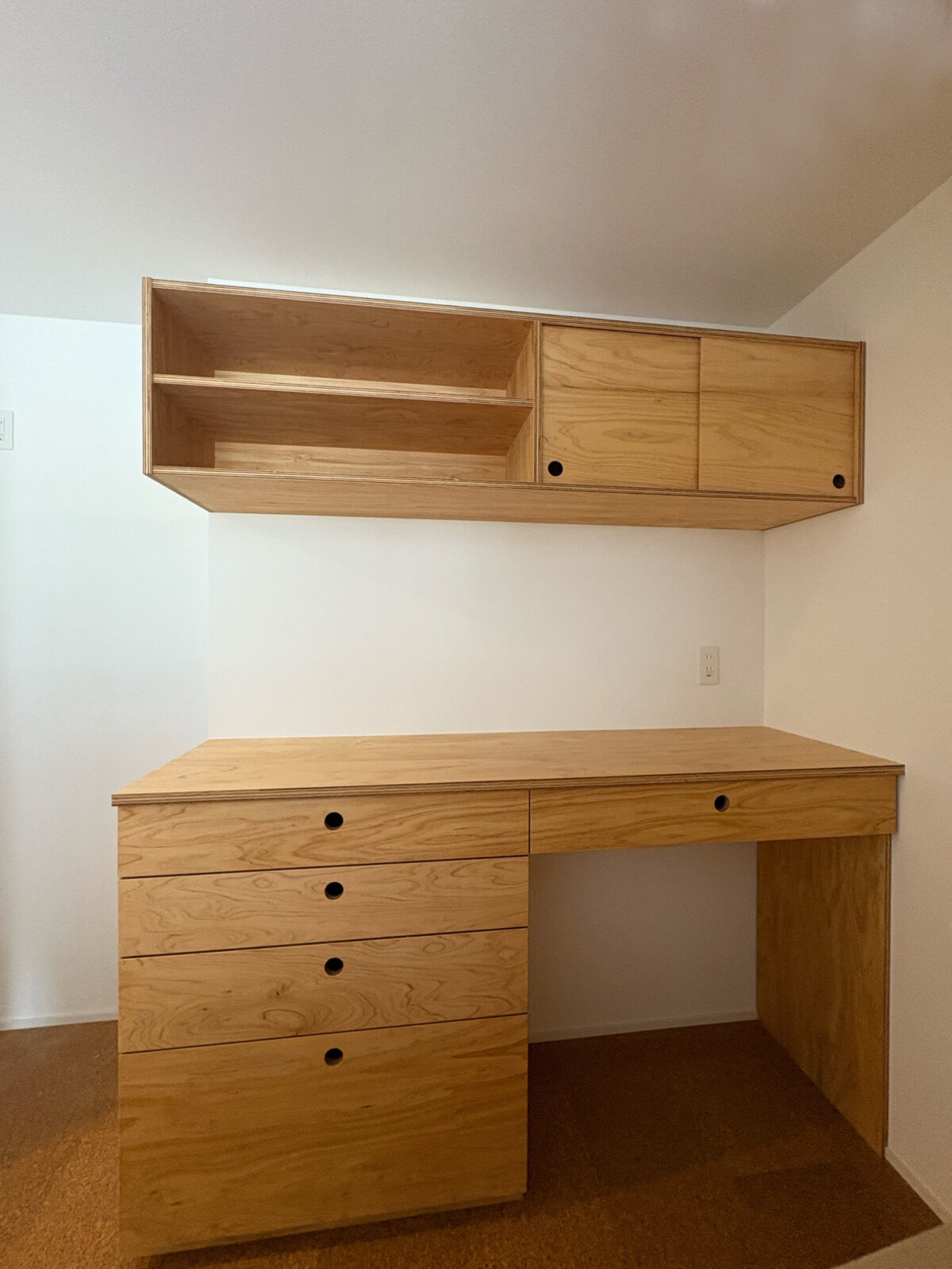 オーダー家具・カップボード/関東・東京