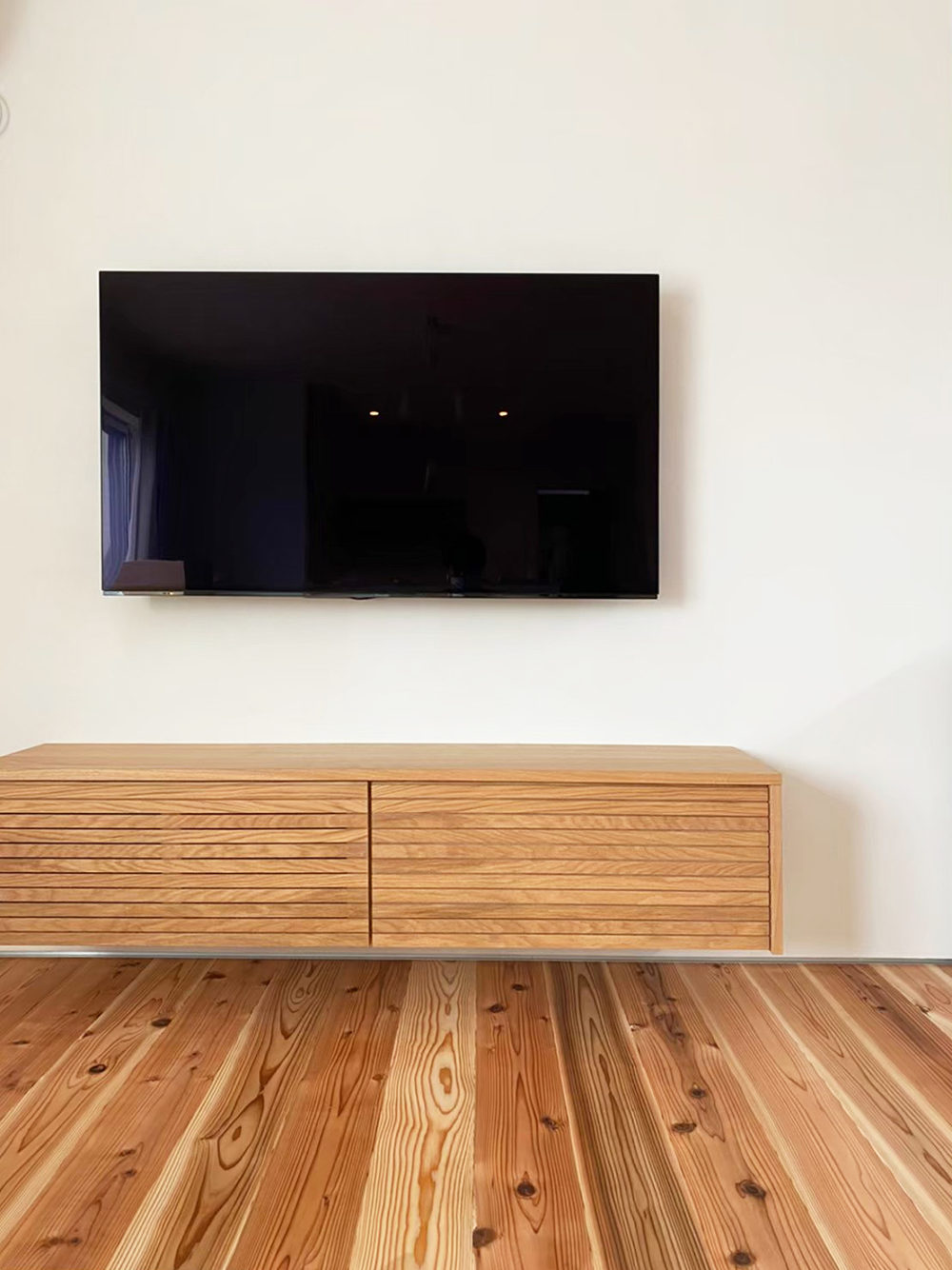 オーダー家具・テレビボード／関東・埼玉