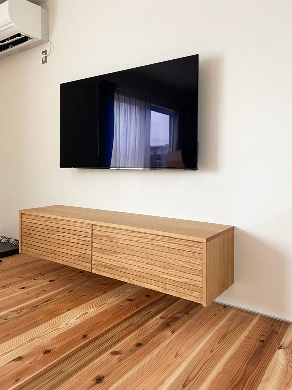 オーダー家具・テレビボード／関東・埼玉