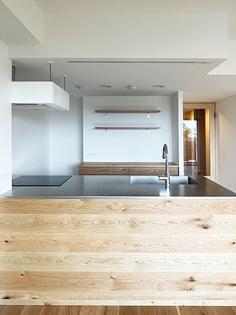 オーダーキッチン・カップボード／関東・東京