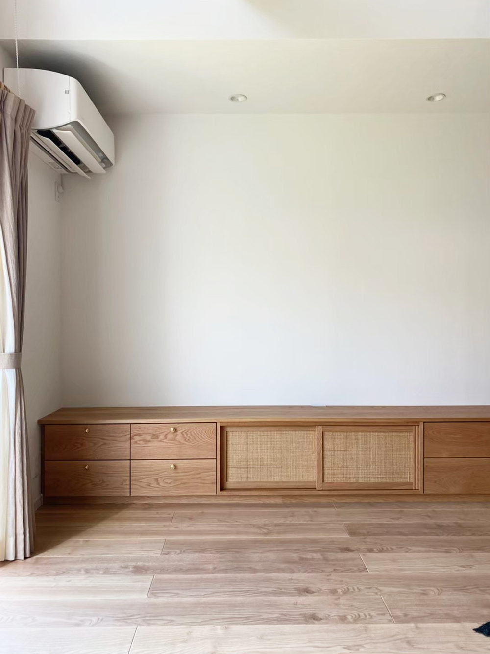 オーダー家具・テレビボード／関東・茨城