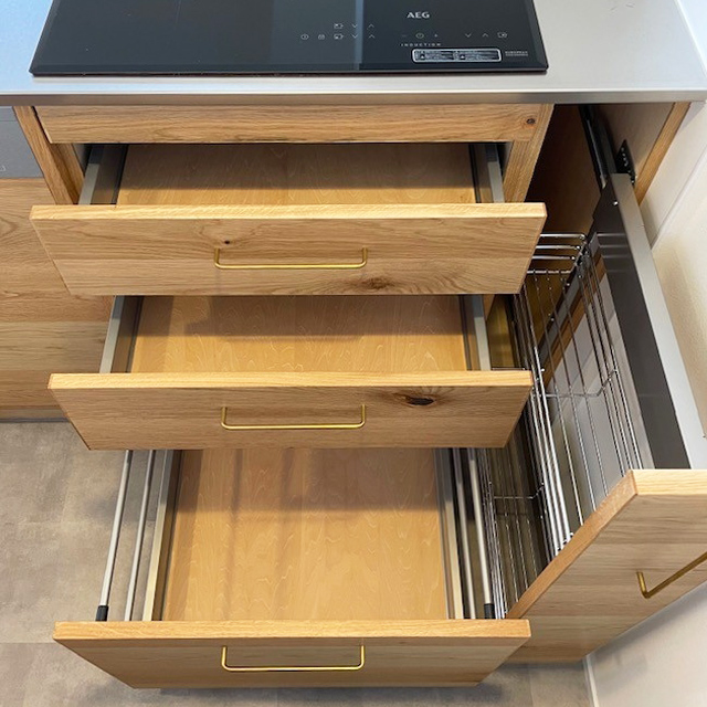 オーダーキッチン・カップボード／関東・東京