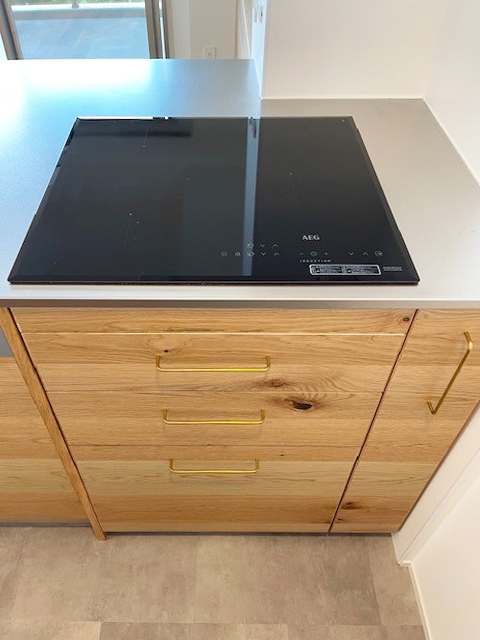 オーダーキッチン・カップボード／関東・東京