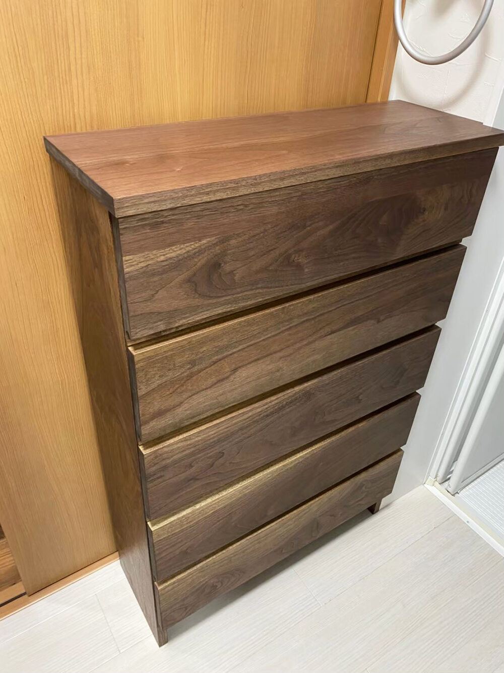 オーダー家具・衣類収納/関西・大阪