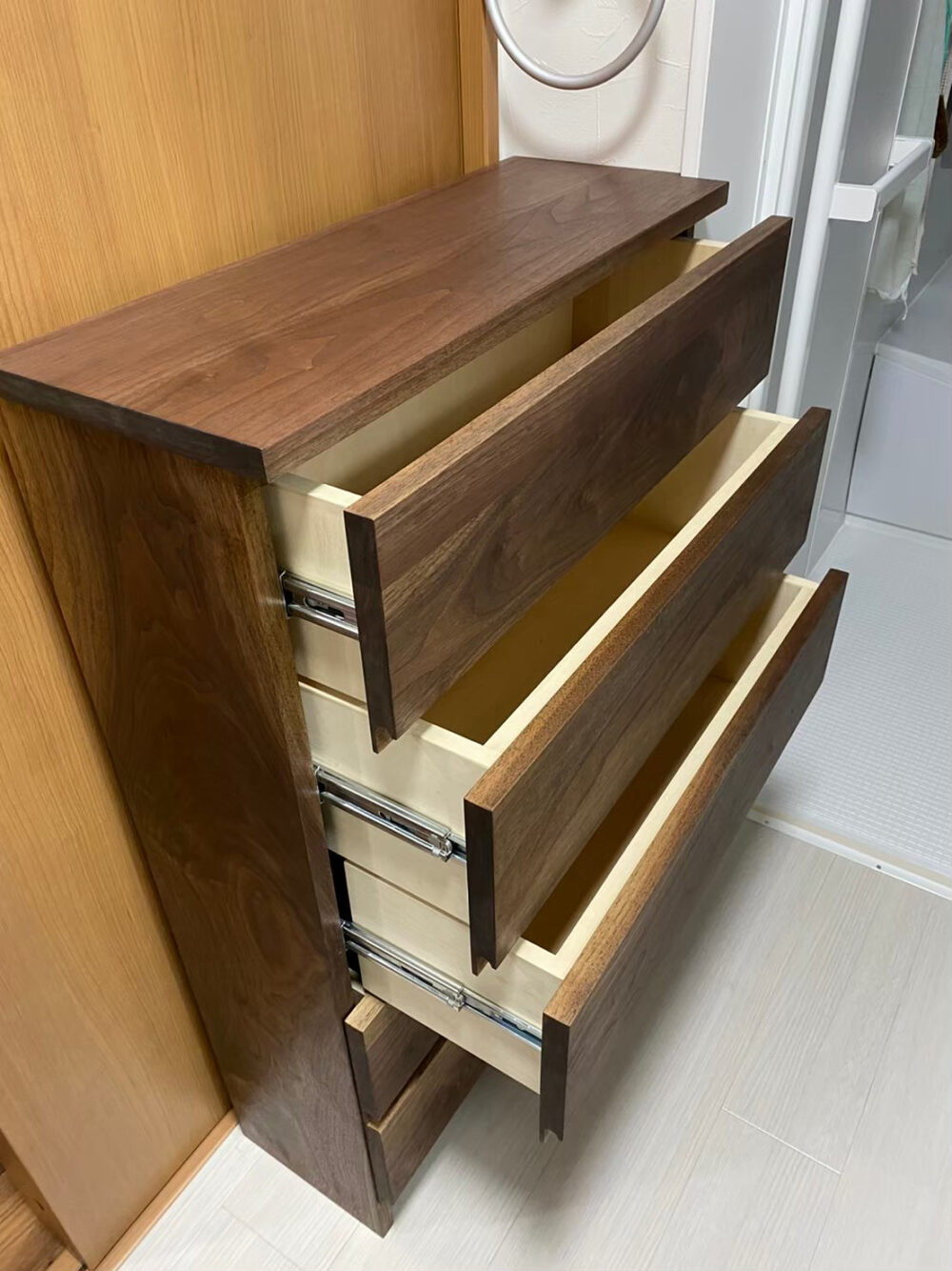 オーダー家具・衣類収納/関西・大阪