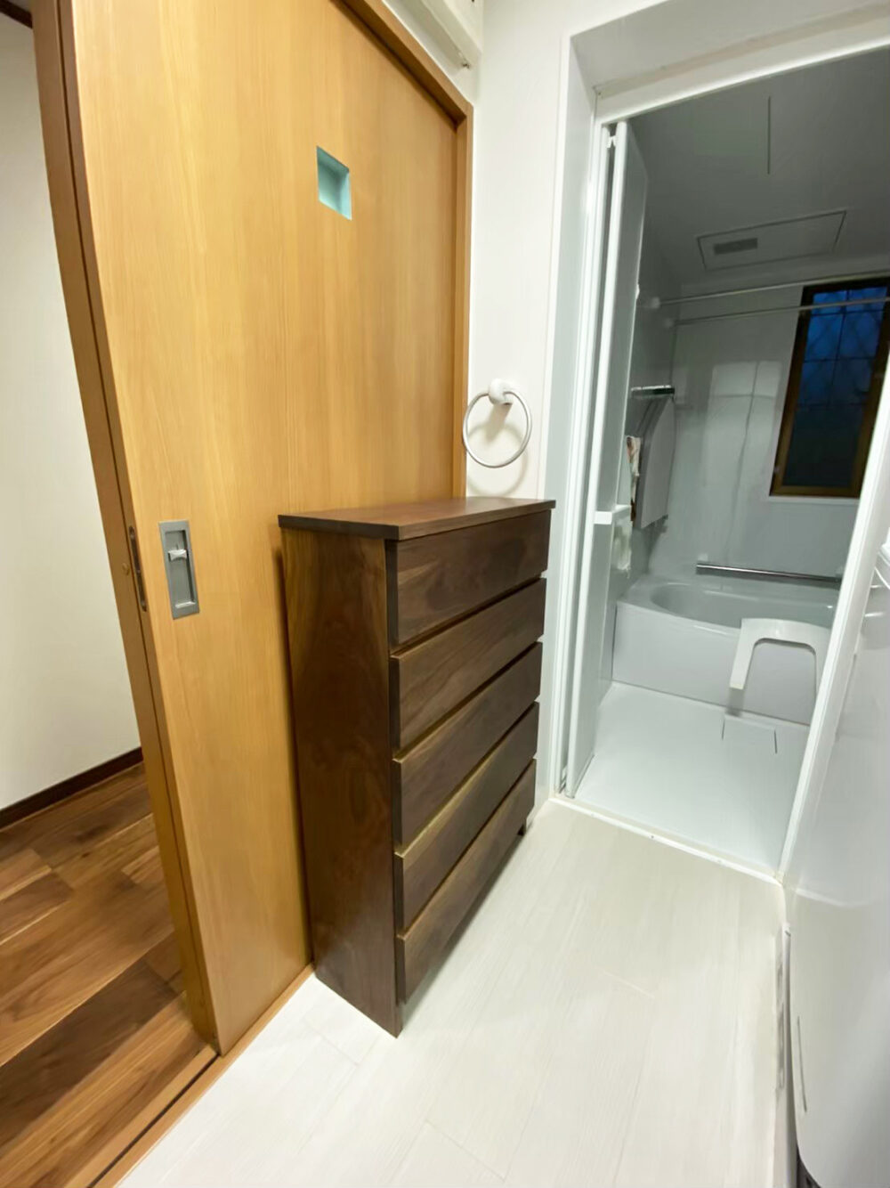 オーダー家具・衣類収納/関西・大阪