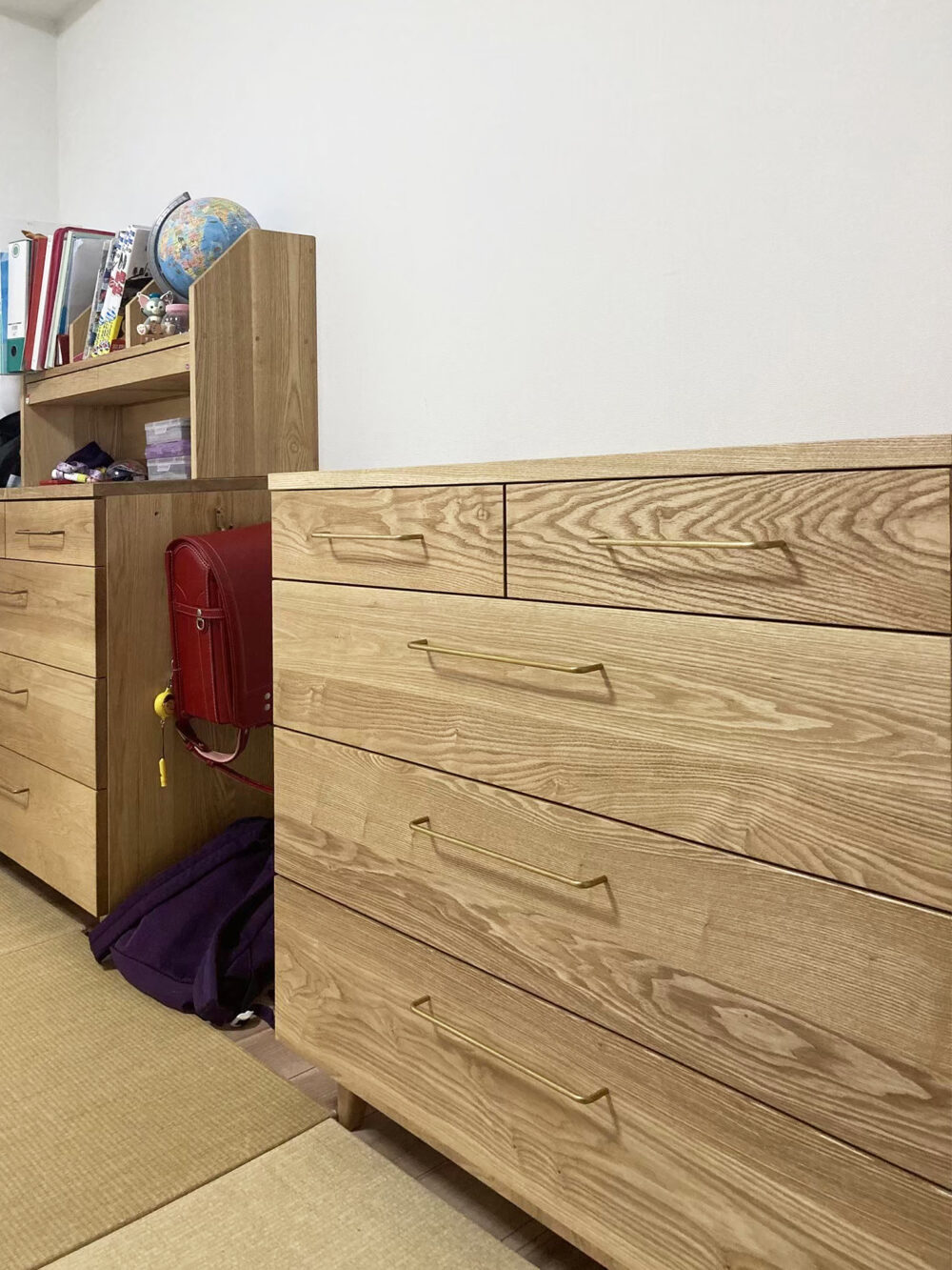 オーダー家具・チェスト／関西・大阪