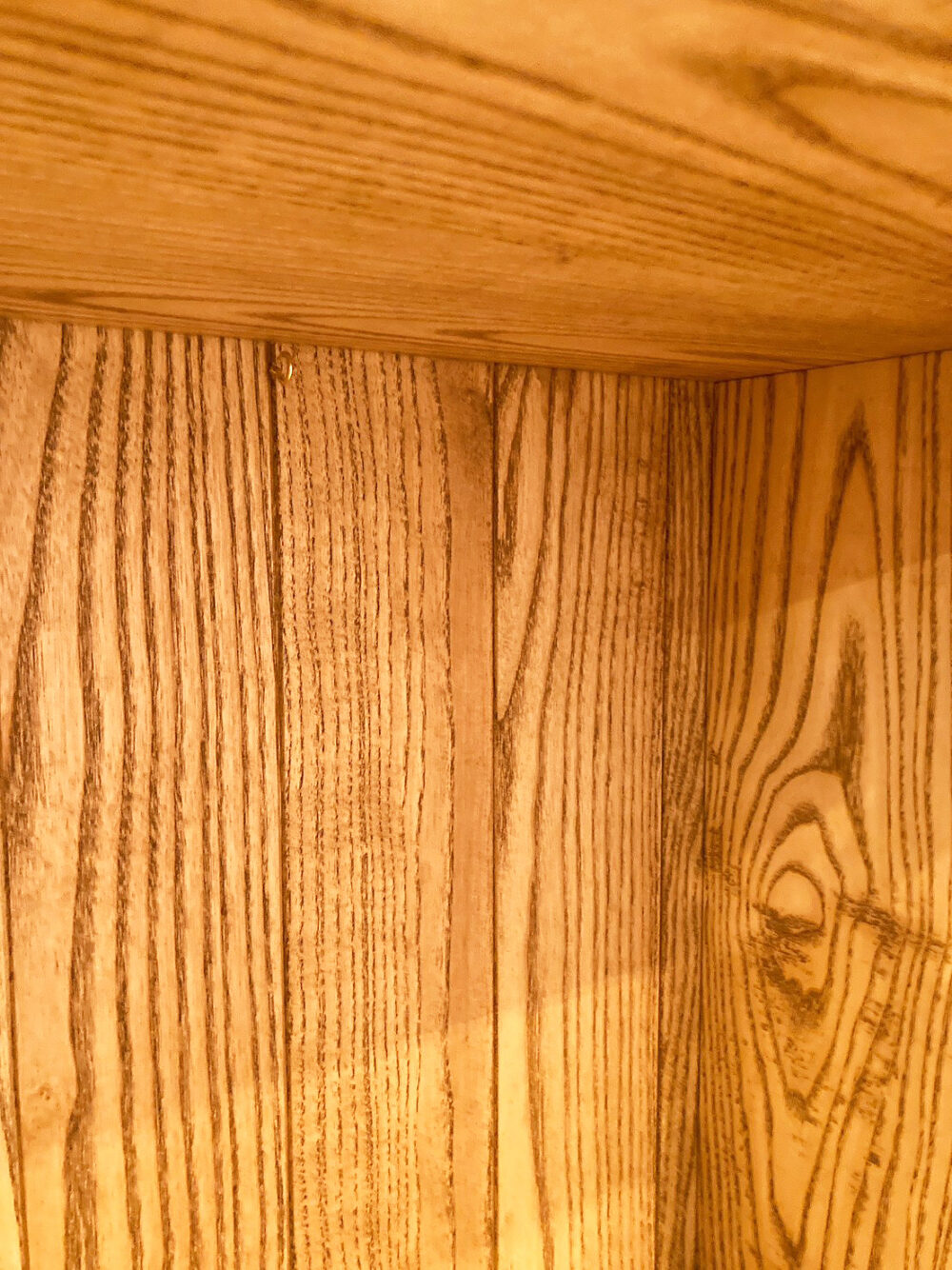 オーダー家具・小さなお仏壇／関西・大阪