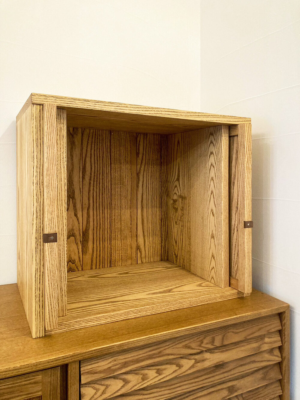 オーダー家具・小さなお仏壇／関西・大阪