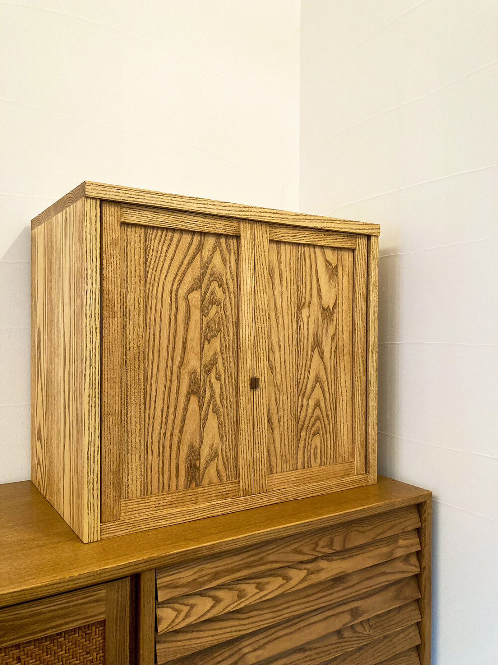 オーダー家具・小さなお仏壇／関西・大阪