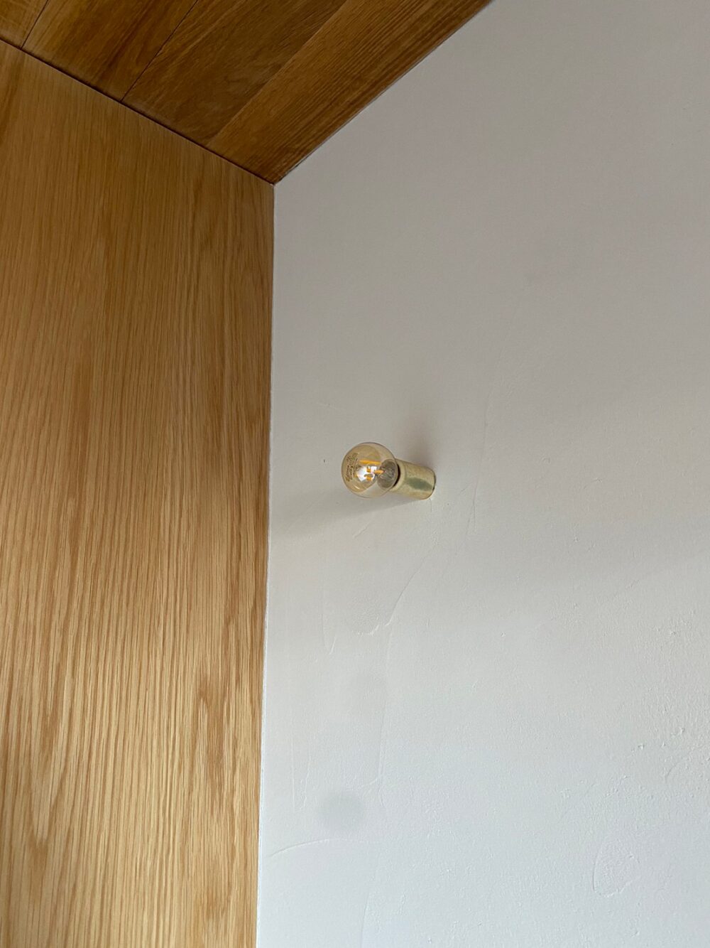 オーダー家具・玄関収納、引き戸・oguma設計室／関西・兵庫