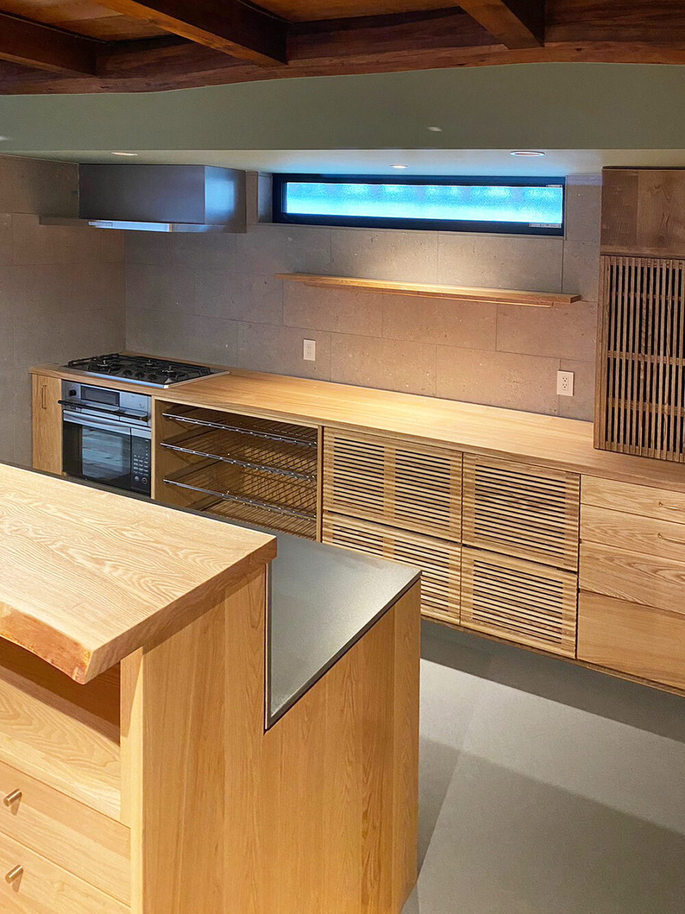 オーダーキッチン・タモのキッチン／東海・岐阜