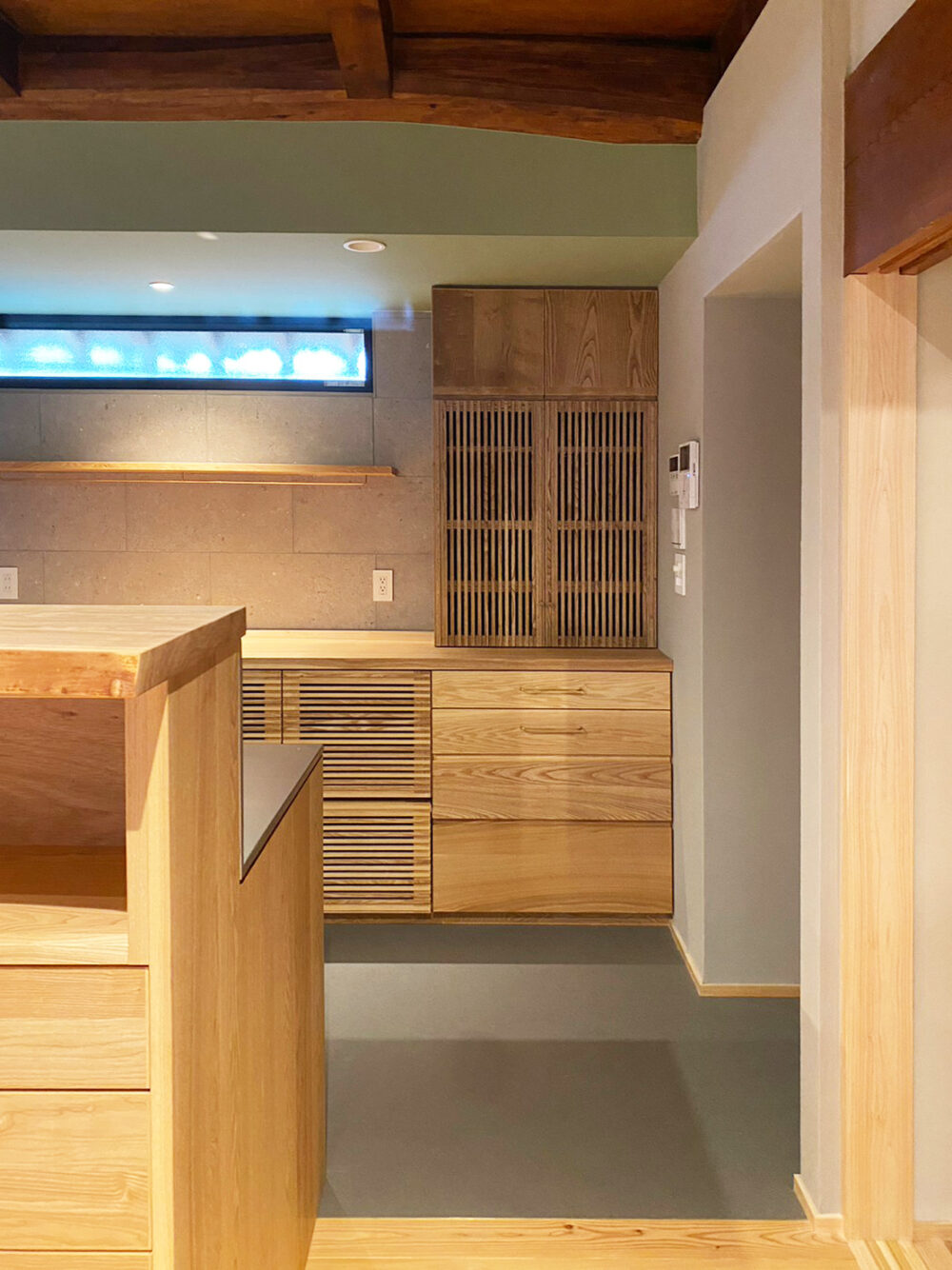 オーダーキッチン・タモのキッチン／東海・岐阜