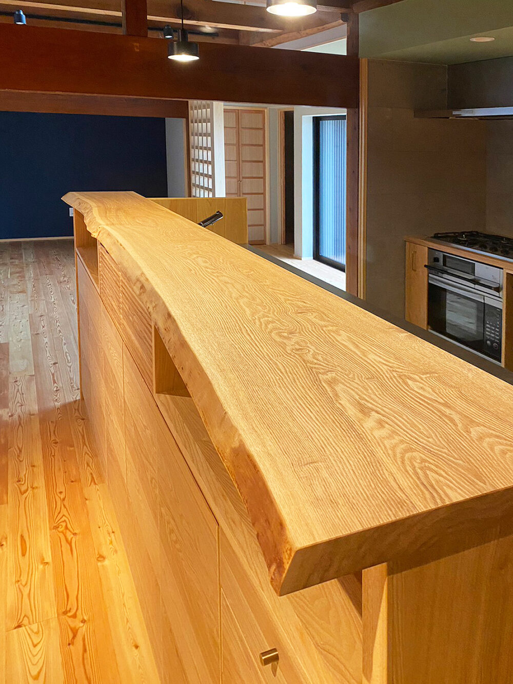 オーダーキッチン・タモのキッチン／東海・岐阜