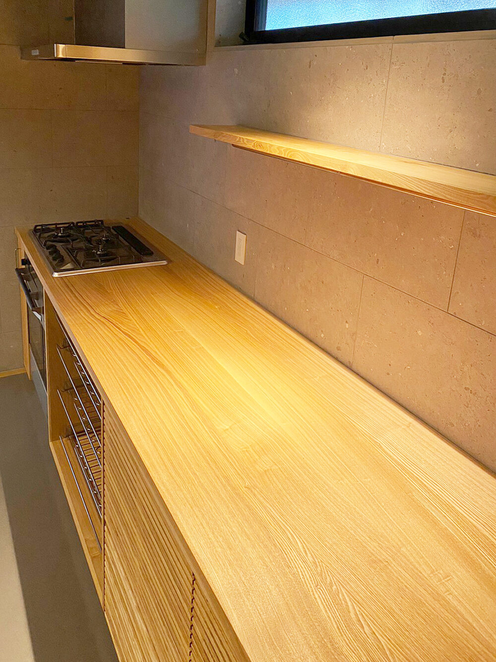 オーダーキッチン・タモのキッチン／東海・岐阜