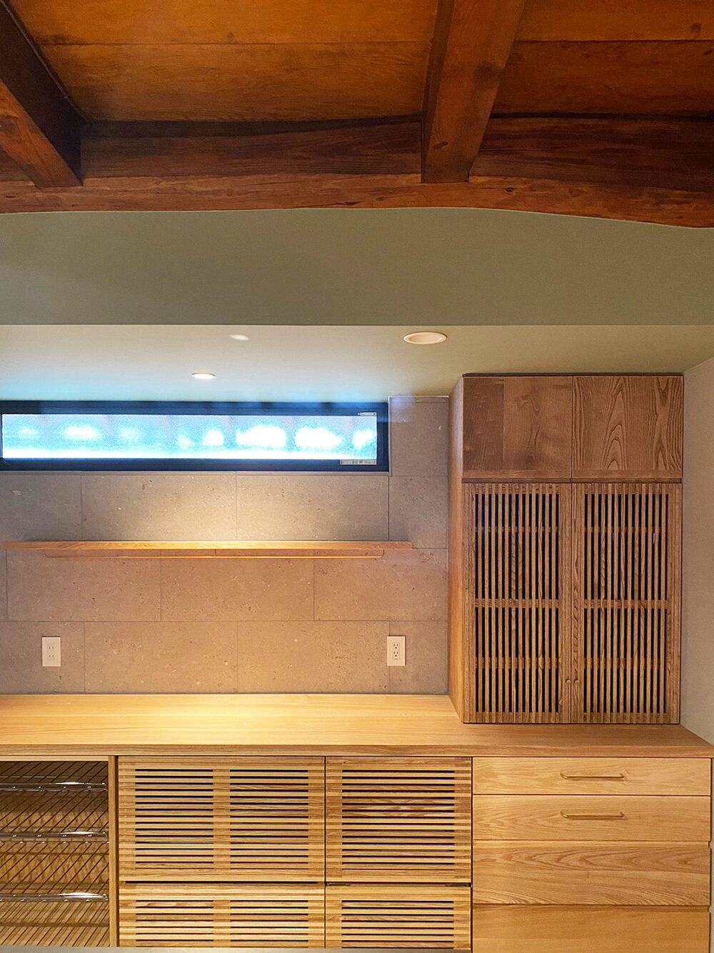 オーダーキッチン・タモのキッチン／東海・岐阜