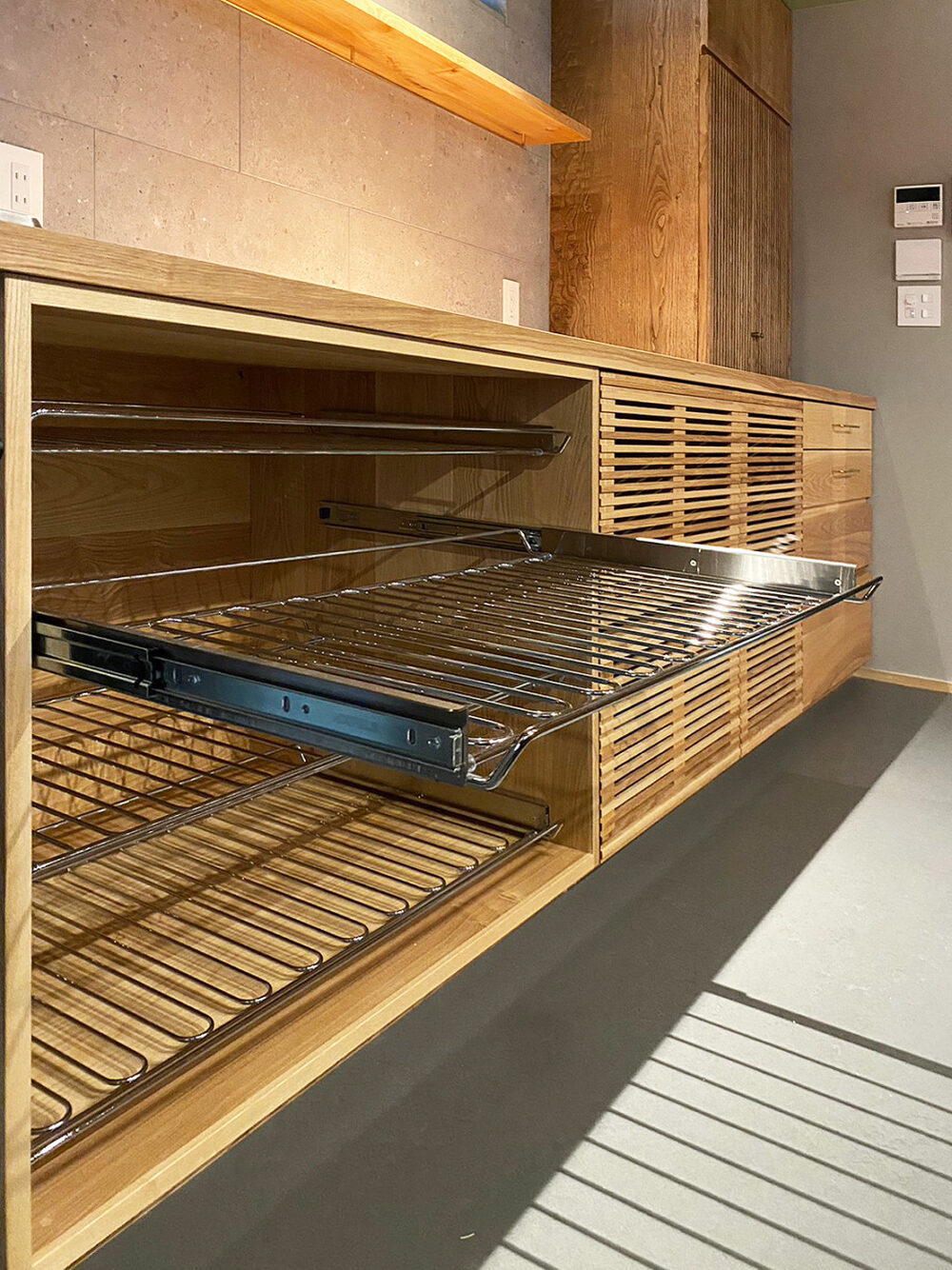 オーダーキッチン・タモのキッチン／東海・岐阜