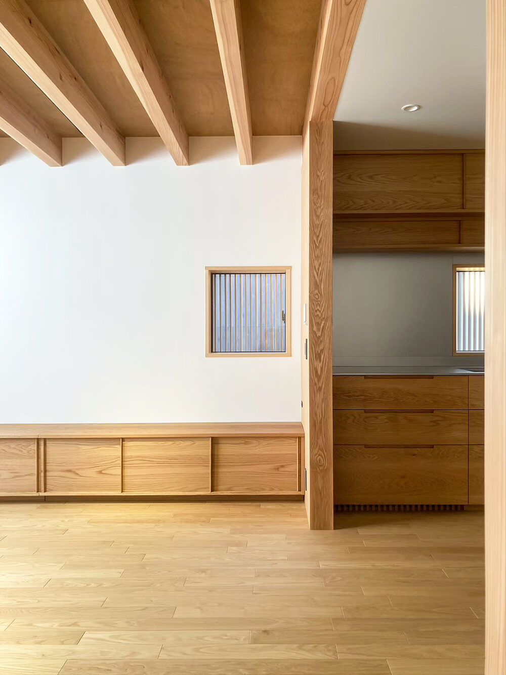 羽根建築工房×ogumaオーダーキッチン/関西・大阪