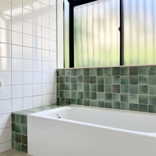 浴室リフォーム／関西・大阪