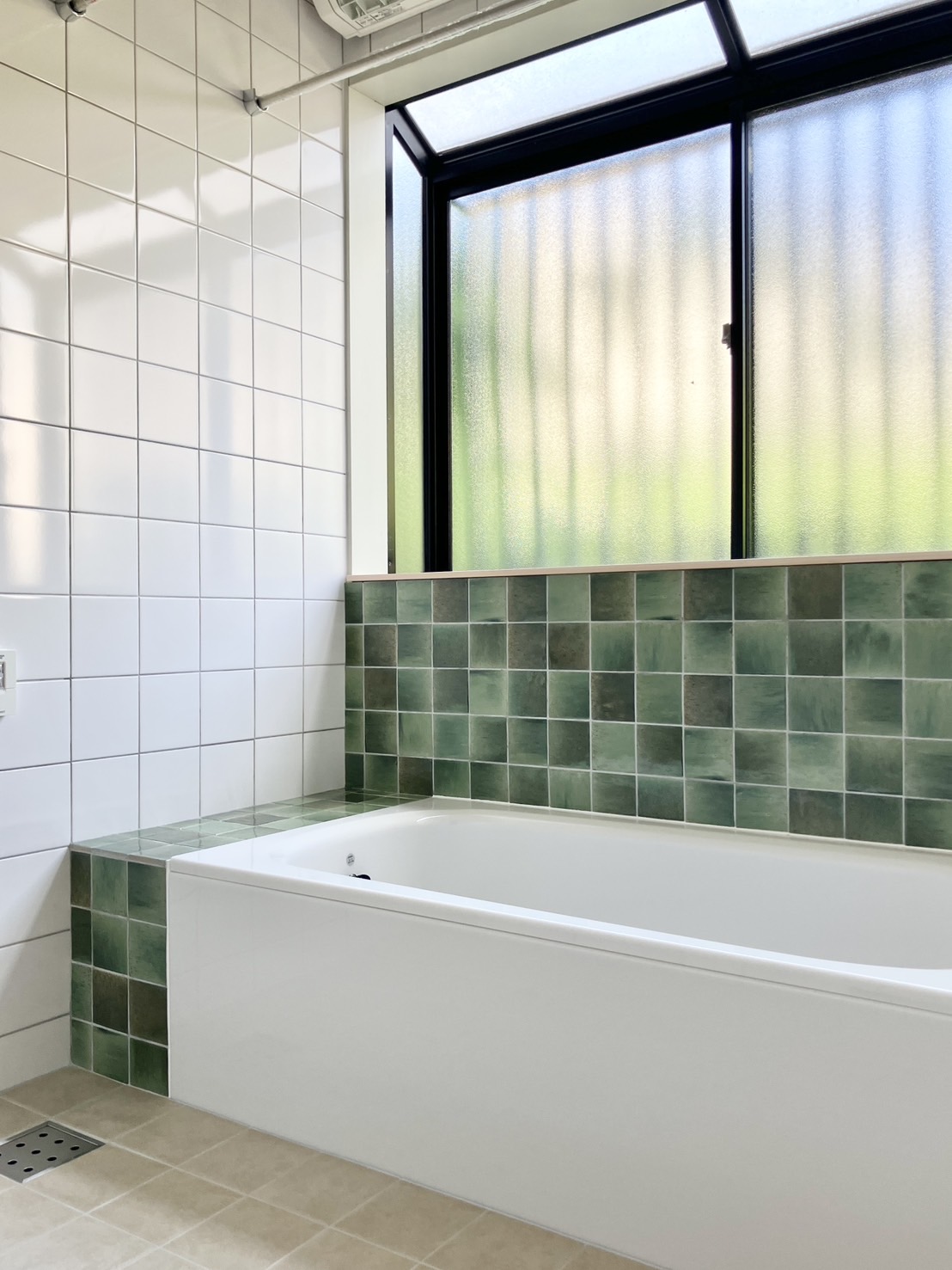 浴室リフォーム／関西・大阪