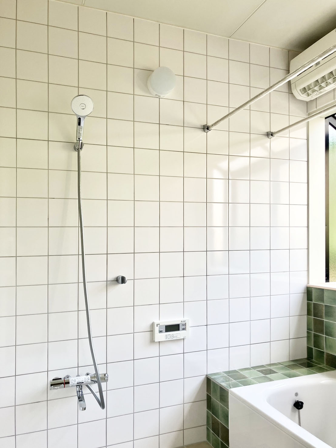 浴室リフォーム／関西・大阪