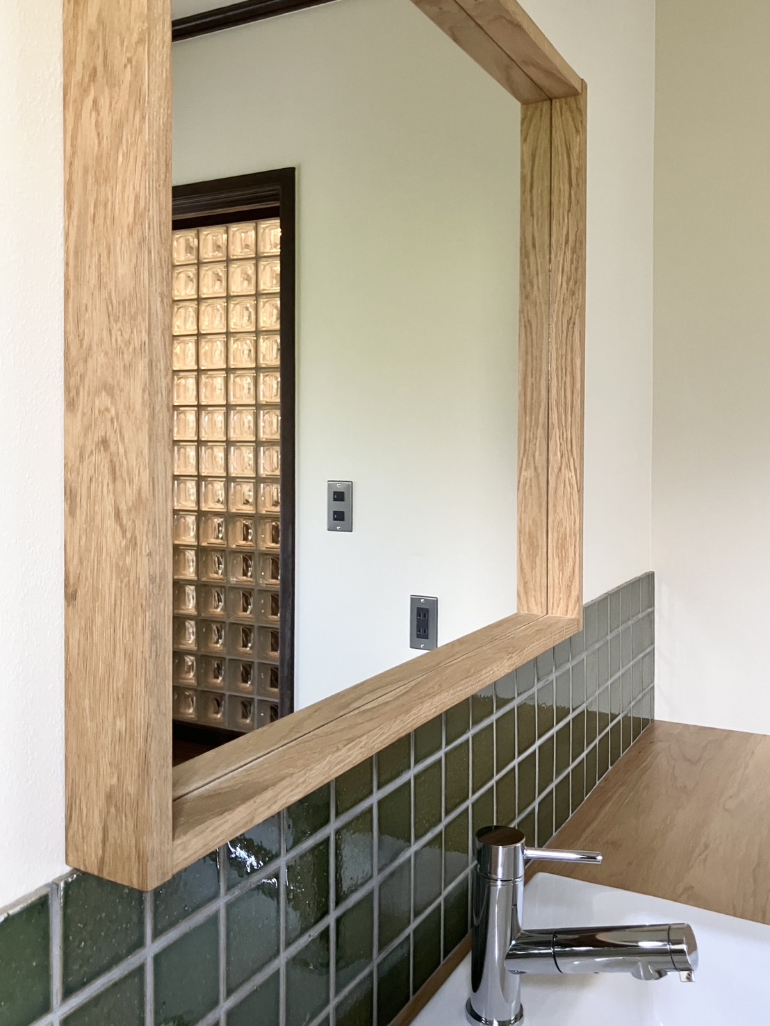 オーダー家具・洗面台／関西・大阪