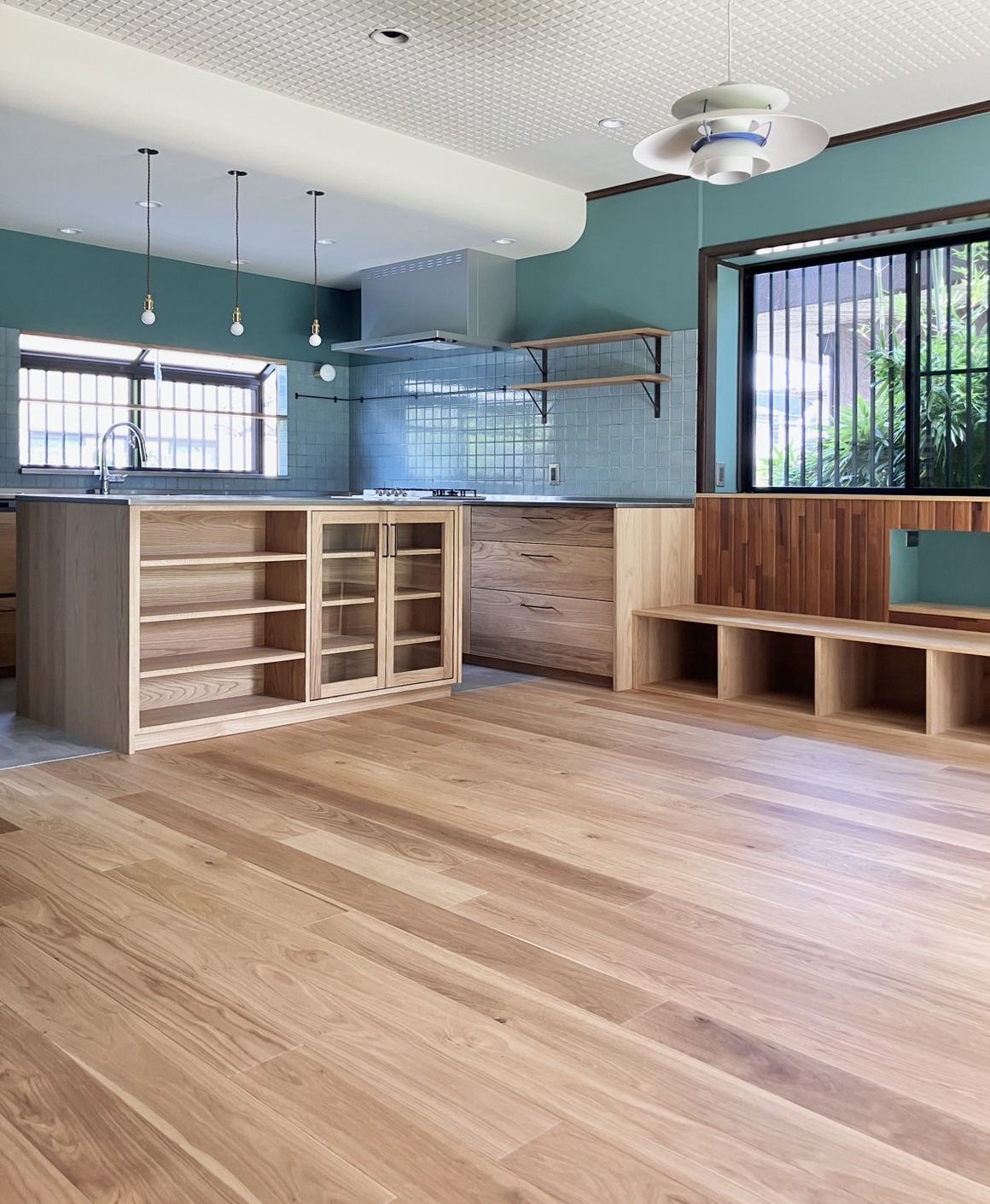 オーダーキッチン／関西・大阪