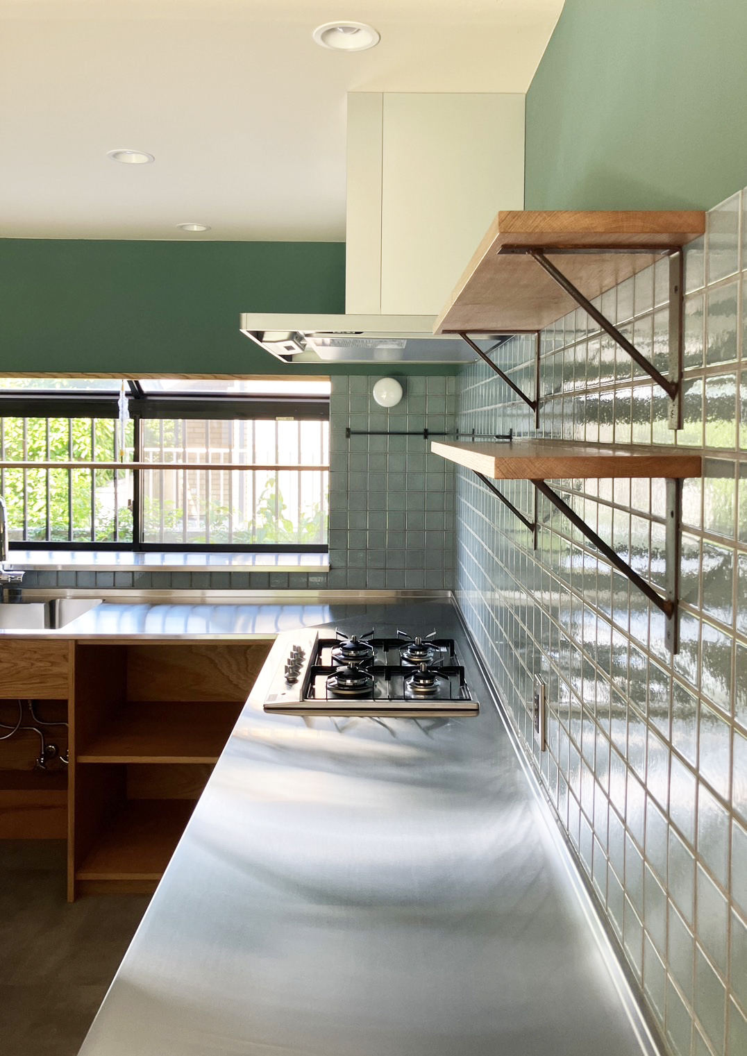 オーダーキッチン／関西・大阪