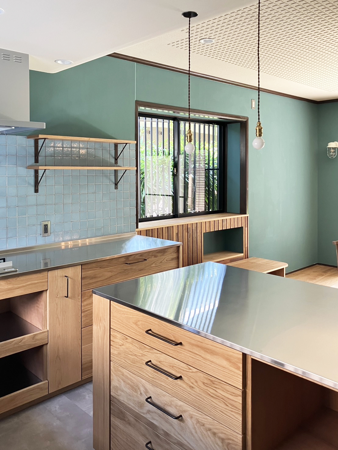 オーダーキッチン／関西・大阪