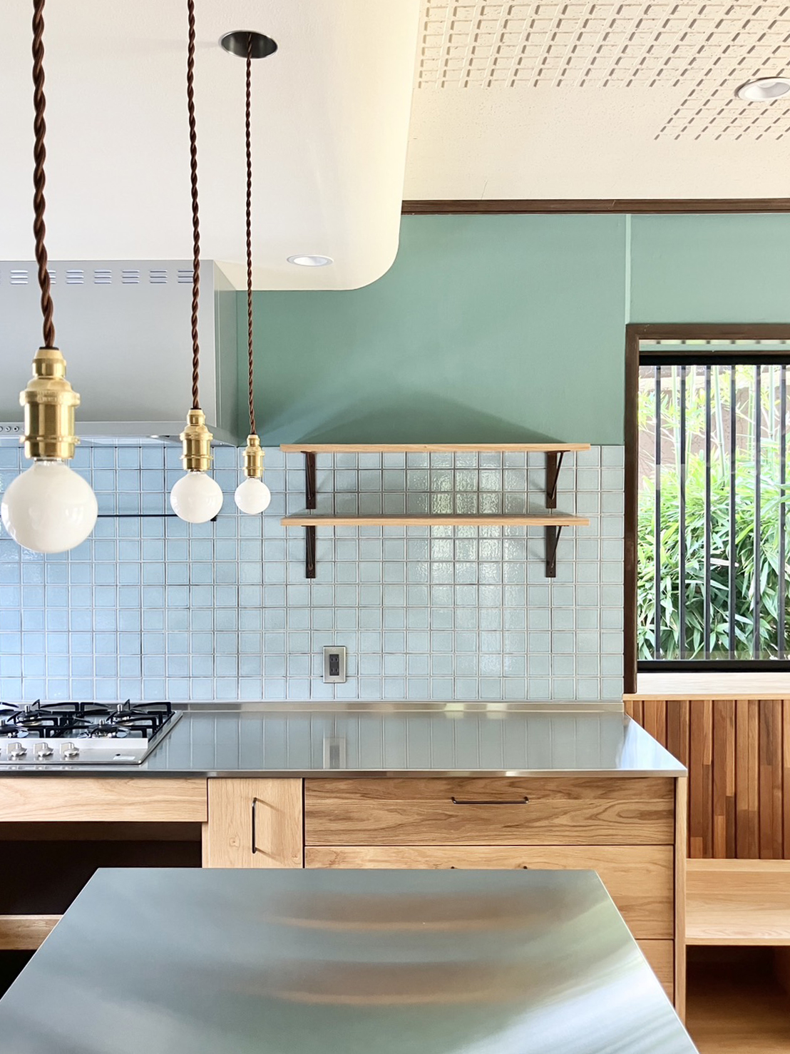 オーダーキッチン／関西・大阪