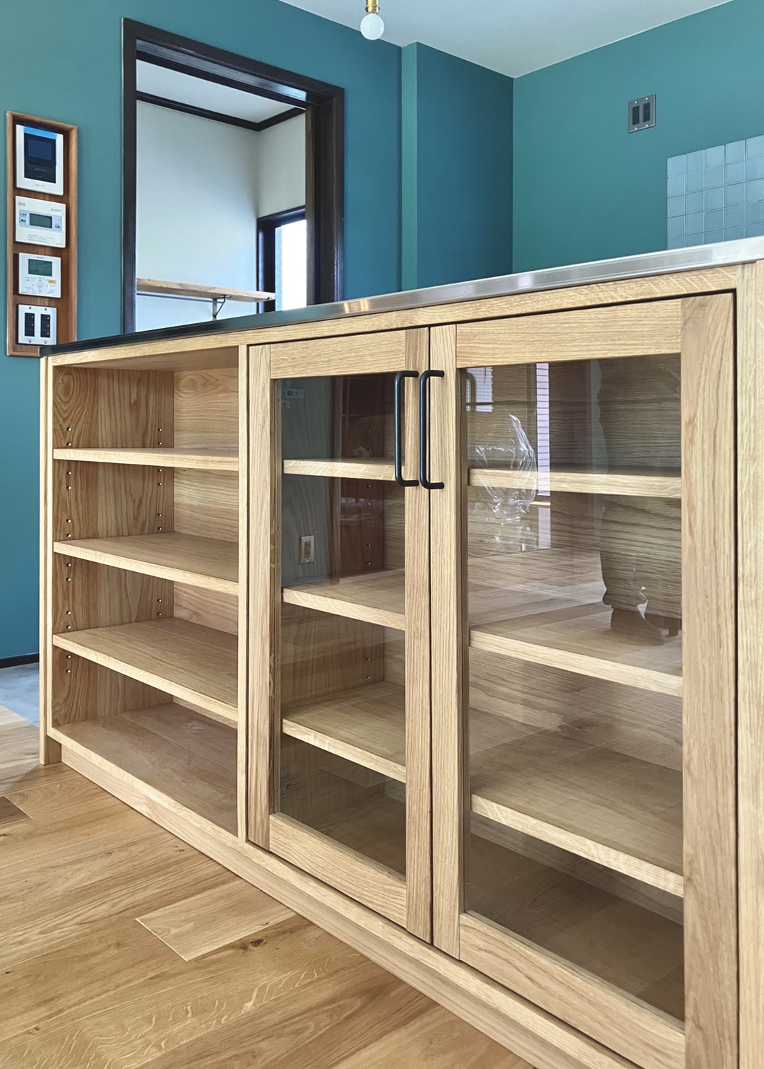 オーダーキッチン／関西・大阪