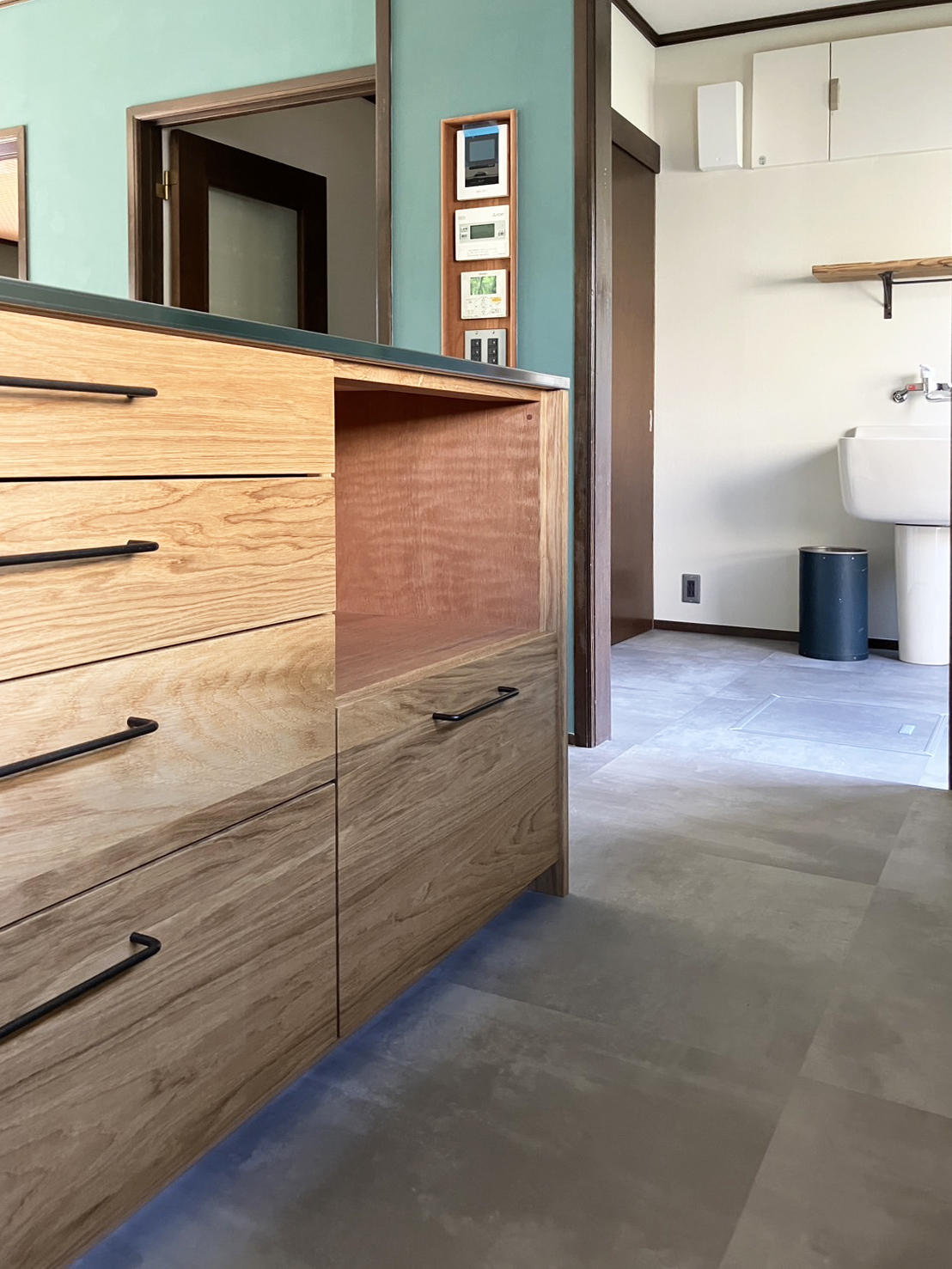 オーダーキッチン／関西・大阪