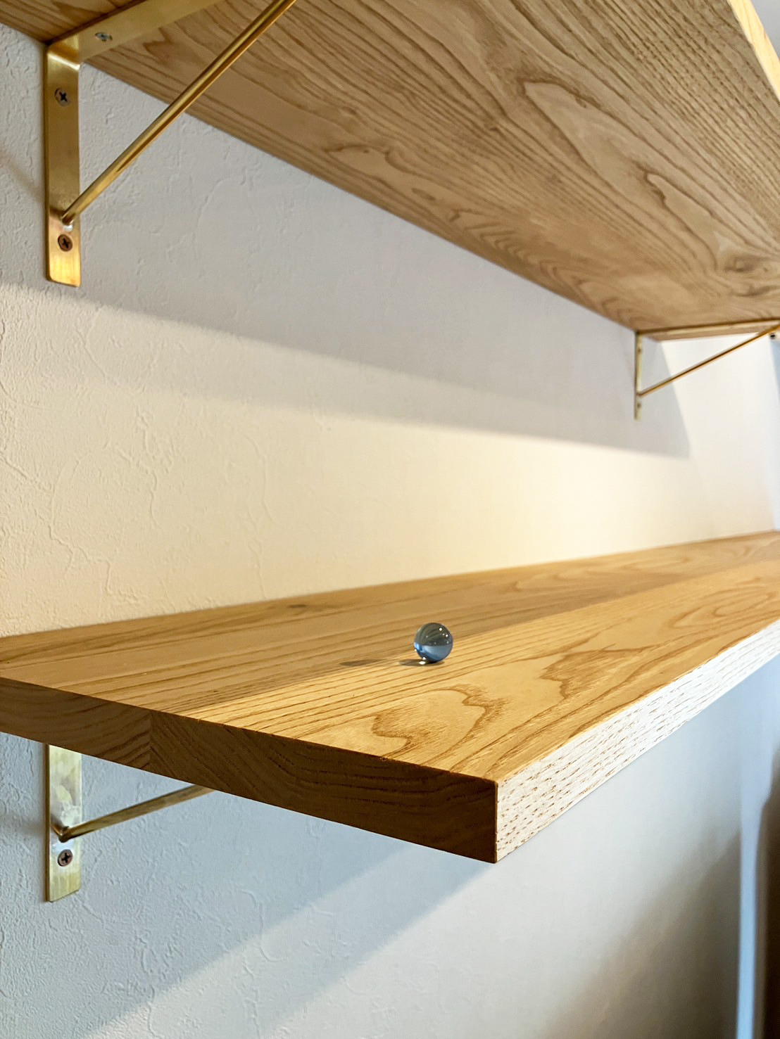 オーダー家具・棚板／関西・大阪