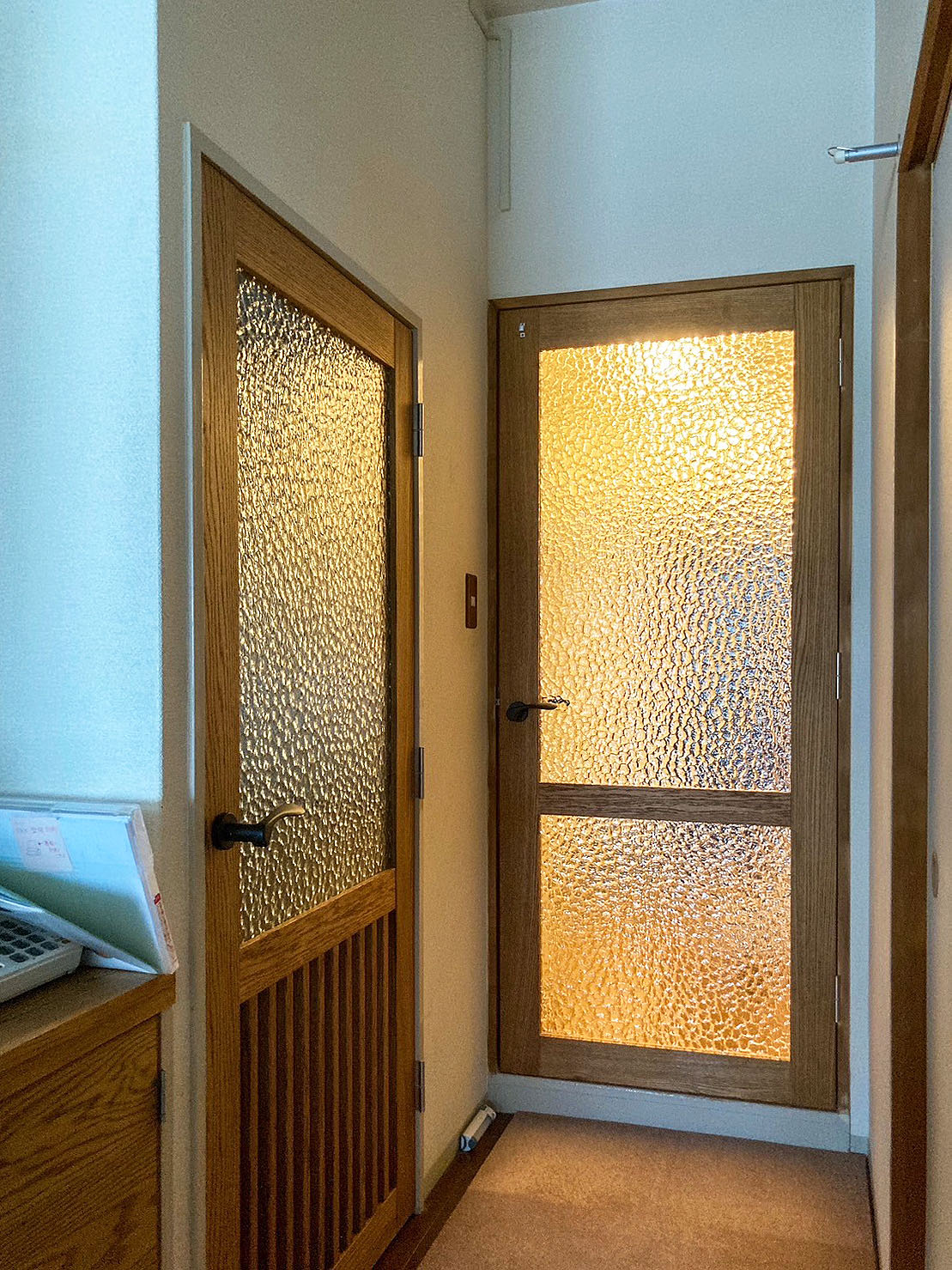 オーダー家具・建具／関西・大阪