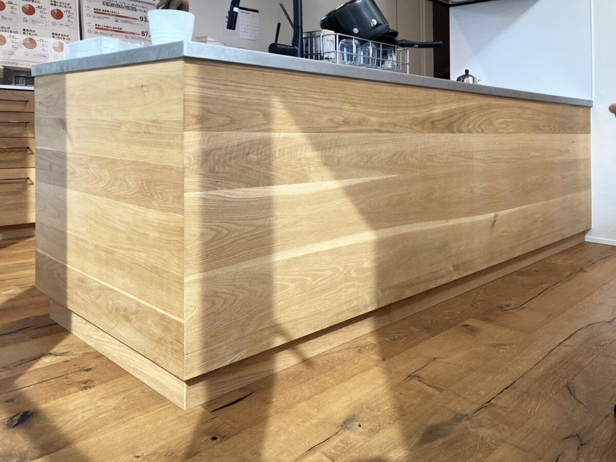 キッチンメンテナンス