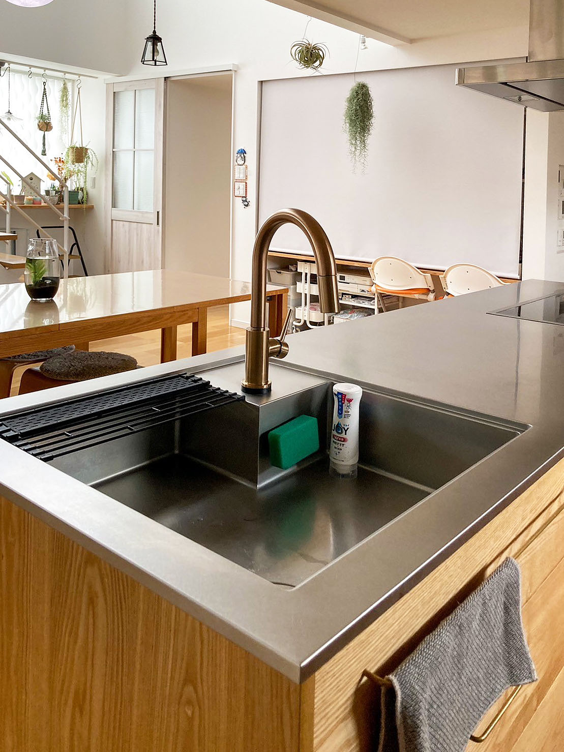 オーダーキッチン／関西・大阪