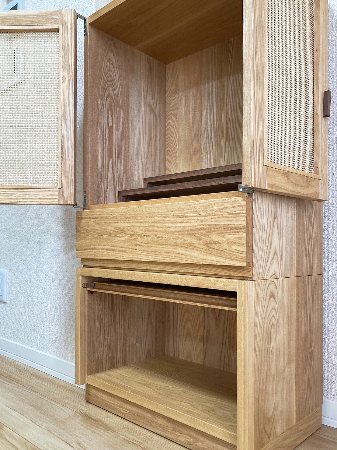 オーダー家具・お仏壇／関西・大阪