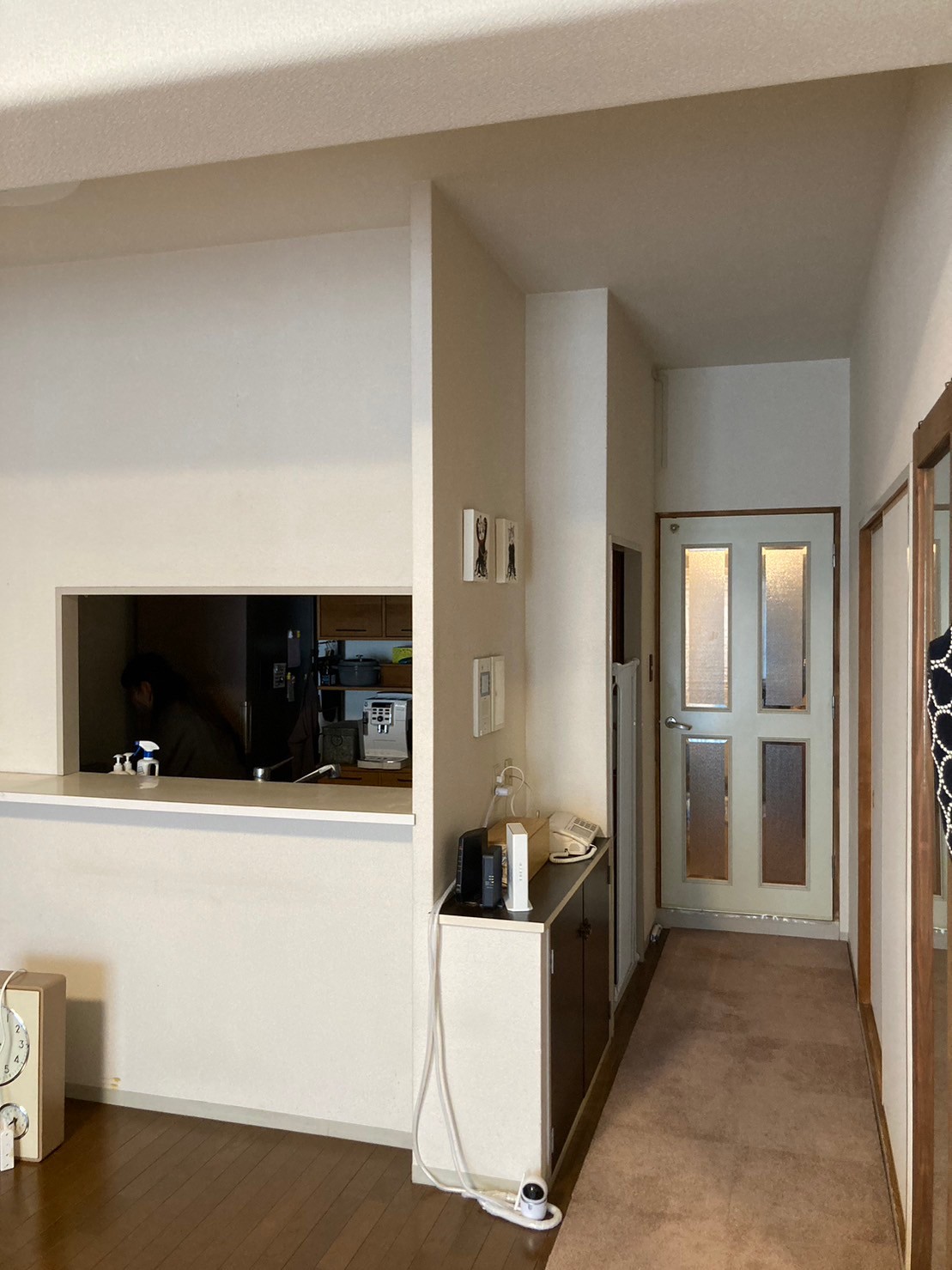 オーダー家具・建具／関西・大阪