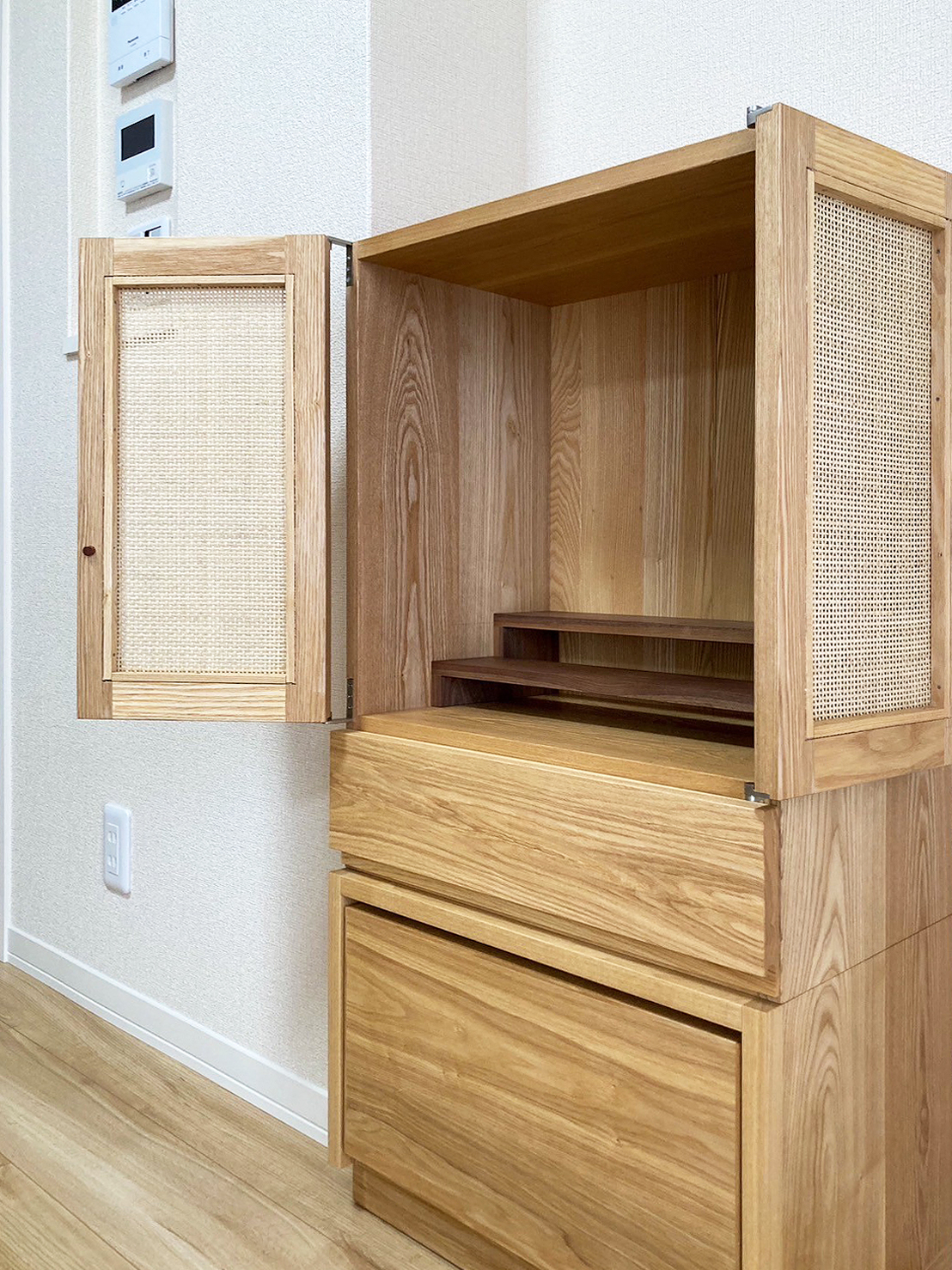 オーダー家具・お仏壇／関西・大阪