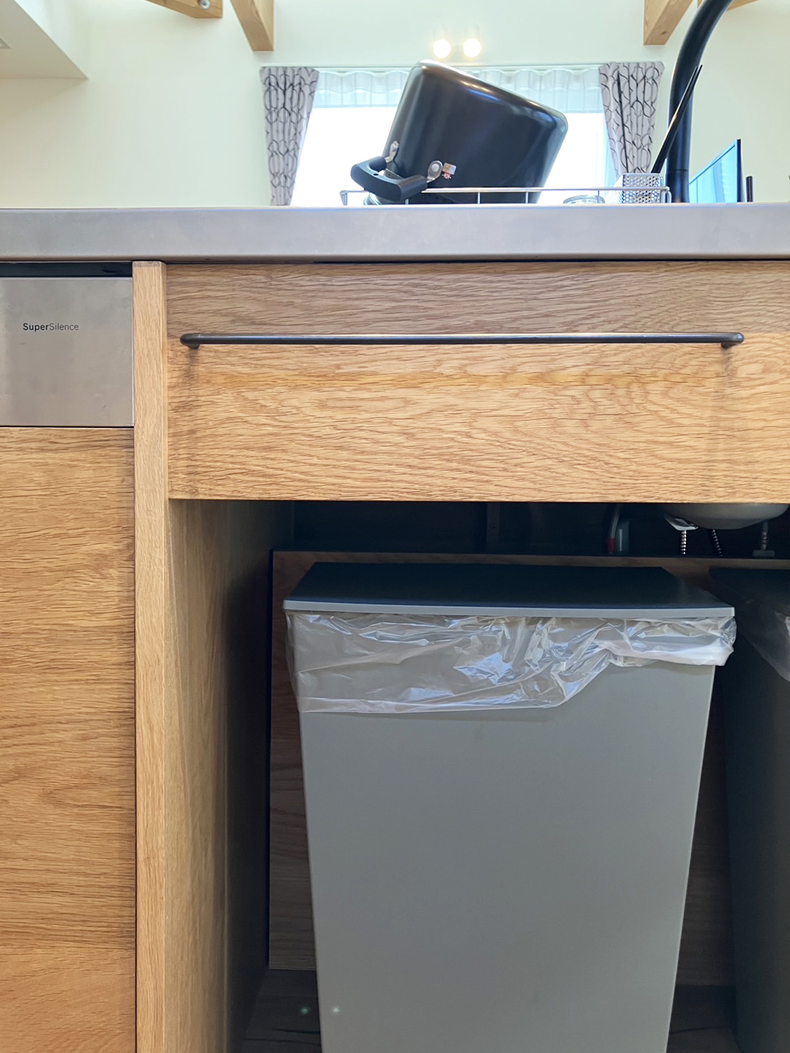 キッチンメンテナンス