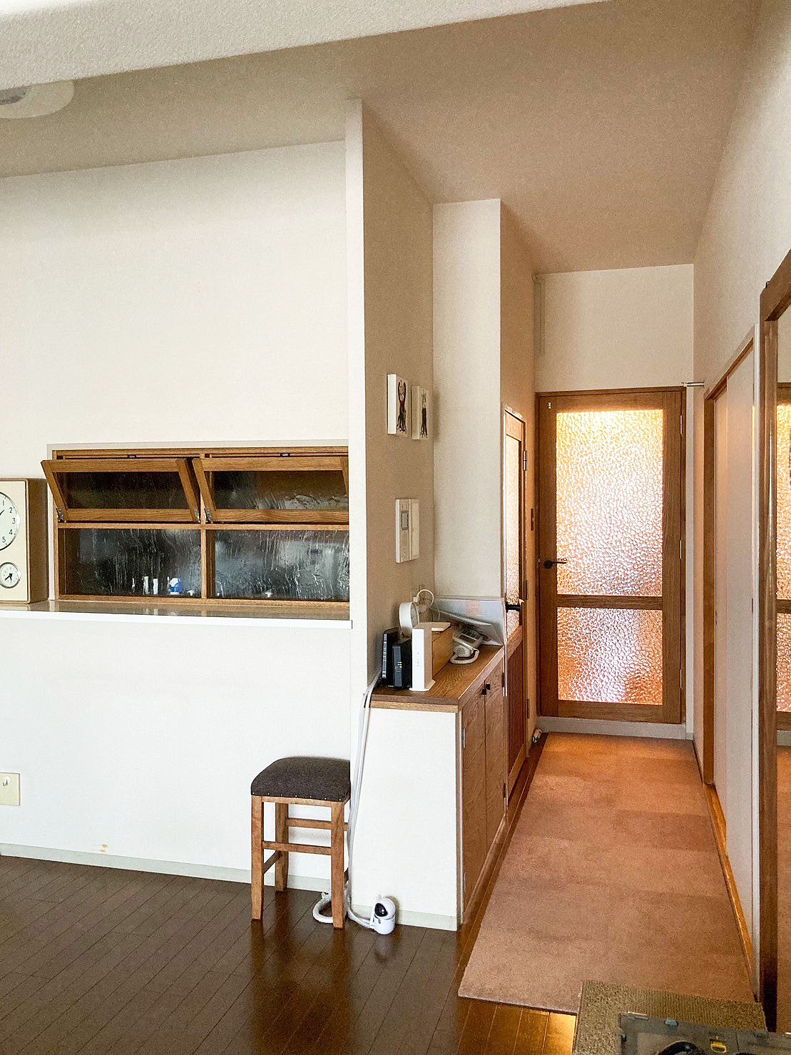 オーダー家具・建具／関西・大阪